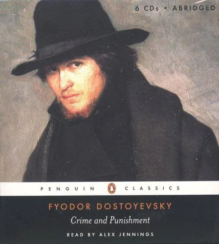 Crime and Punishment