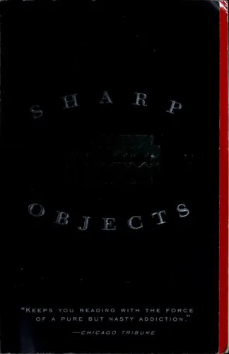 Sharp Objects