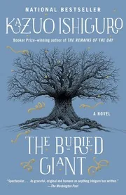 The Buried Giant