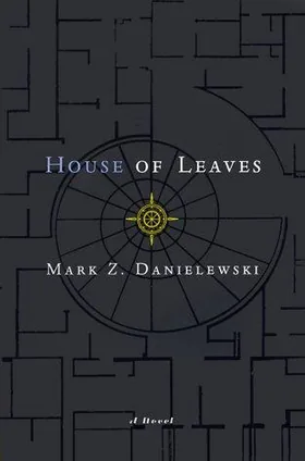 House of Leaves