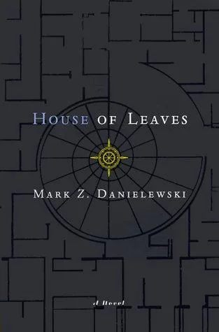 House of Leaves