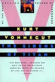 The Sirens of Titan