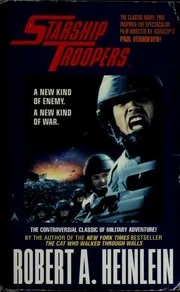 Starship Troopers