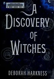 A Discovery of Witches