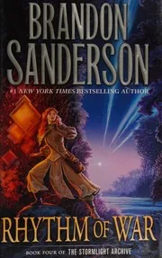 Oathbringer