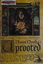 Uprooted
