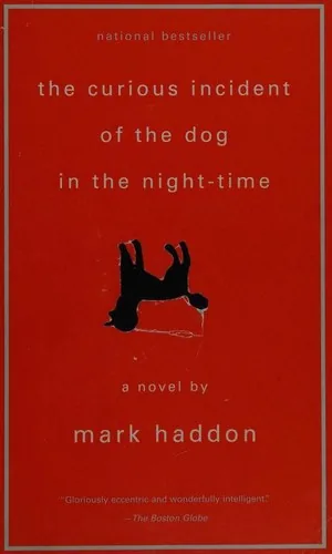The Curious Incident of the Dog in the Night-Time